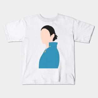 Melanie Kids T-Shirt